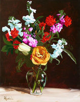 flowers