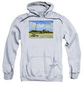 Bailey's Beach Newport Rhode Island - Sweatshirt