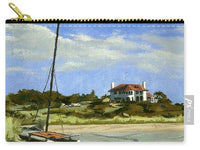 Bailey's Beach Newport Rhode Island - Carry-All Pouch