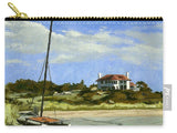 Bailey's Beach Newport Rhode Island - Carry-All Pouch