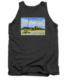 Bailey's Beach Newport Rhode Island - Tank Top