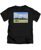 Bailey's Beach Newport Rhode Island - Kids T-Shirt