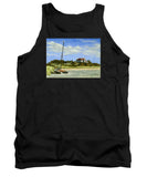 Bailey's Beach Newport Rhode Island - Tank Top