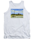 Bailey's Beach Newport Rhode Island - Tank Top