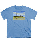 Bailey's Beach Newport Rhode Island - Youth T-Shirt