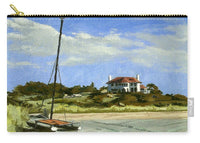 Bailey's Beach Newport Rhode Island - Carry-All Pouch