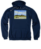Bailey's Beach Newport Rhode Island - Sweatshirt