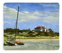 Bailey's Beach Newport Rhode Island - Blanket