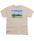 Bailey's Beach Newport Rhode Island - Youth T-Shirt