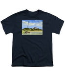 Bailey's Beach Newport Rhode Island - Youth T-Shirt