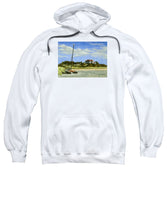 Bailey's Beach Newport Rhode Island - Sweatshirt