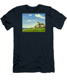 Castle Hill Inn Newport Rhode Island - T-Shirt