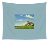 Castle Hill Inn Newport Rhode Island - Tapestry