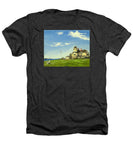 Castle Hill Inn Newport Rhode Island - Heathers T-Shirt