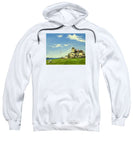 Castle Hill Inn Newport Rhode Island - Sweatshirt