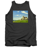 Castle Hill Inn Newport Rhode Island - Tank Top
