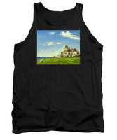 Castle Hill Inn Newport Rhode Island - Tank Top