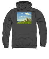 Castle Hill Inn Newport Rhode Island - Sweatshirt