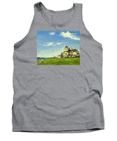 Castle Hill Inn Newport Rhode Island - Tank Top