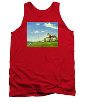 Castle Hill Inn Newport Rhode Island - Tank Top