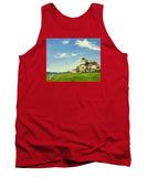 Castle Hill Inn Newport Rhode Island - Tank Top