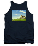 Castle Hill Inn Newport Rhode Island - Tank Top