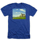 Castle Hill Inn Newport Rhode Island - Heathers T-Shirt
