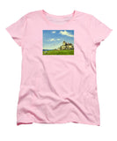 Castle Hill Inn Newport Rhode Island - Women's T-Shirt (Standard Fit)