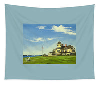 Castle Hill Inn Newport Rhode Island - Tapestry