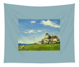 Castle Hill Inn Newport Rhode Island - Tapestry