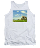 Castle Hill Inn Newport Rhode Island - Tank Top