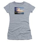 Castle Hill Lighthouse Newport Rhode Island - Women's T-Shirt