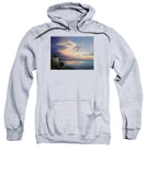 Castle Hill Lighthouse Newport Rhode Island - Sweatshirt