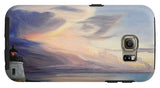 Castle Hill Lighthouse Newport Rhode Island - Phone Case