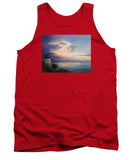 Castle Hill Lighthouse Newport Rhode Island - Tank Top