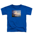 Castle Hill Lighthouse Newport Rhode Island - Toddler T-Shirt