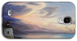 Castle Hill Lighthouse Newport Rhode Island - Phone Case