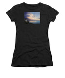Castle Hill Lighthouse Newport Rhode Island - Women's T-Shirt