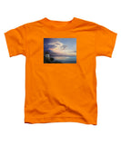 Castle Hill Lighthouse Newport Rhode Island - Toddler T-Shirt