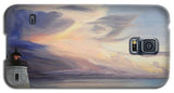 Castle Hill Lighthouse Newport Rhode Island - Phone Case