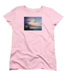 Castle Hill Lighthouse Newport Rhode Island - Women's T-Shirt (Standard Fit)