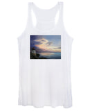 Castle Hill Lighthouse Newport Rhode Island - Women's Tank Top