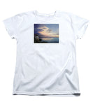 Castle Hill Lighthouse Newport Rhode Island - Women's T-Shirt (Standard Fit)