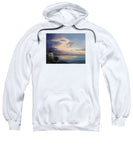 Castle Hill Lighthouse Newport Rhode Island - Sweatshirt