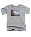 Castle Hill Lighthouse Newport Rhode Island - Toddler T-Shirt