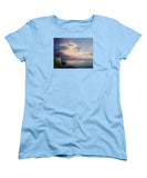 Castle Hill Lighthouse Newport Rhode Island - Women's T-Shirt (Standard Fit)