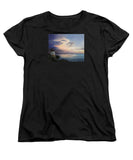 Castle Hill Lighthouse Newport Rhode Island - Women's T-Shirt (Standard Fit)