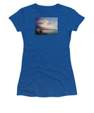 Castle Hill Lighthouse Newport Rhode Island - Women's T-Shirt