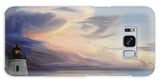 Castle Hill Lighthouse Newport Rhode Island - Phone Case