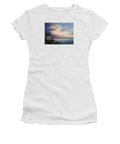Castle Hill Lighthouse Newport Rhode Island - Women's T-Shirt